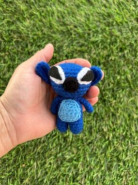 Disney Stitch
